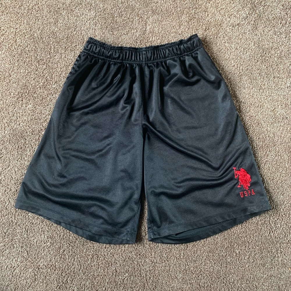 Polo Shorts 🔥